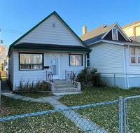 1240 Pritchard AVE  Winnipeg, MB R2X 0G9