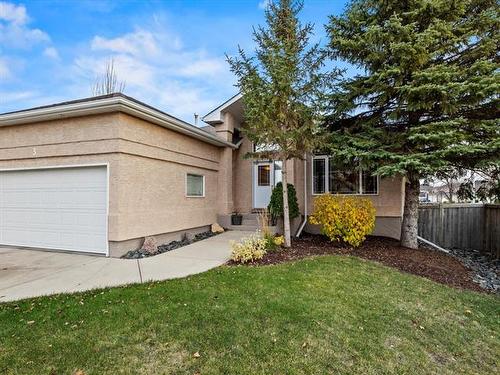 3 Brenner Bay, Winnipeg, MB 