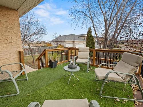 3 Brenner Bay, Winnipeg, MB 