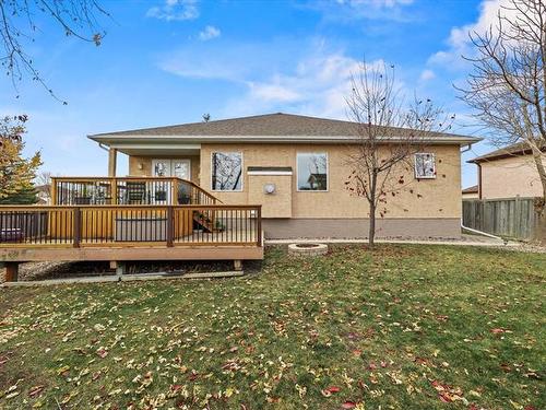 3 Brenner Bay, Winnipeg, MB 