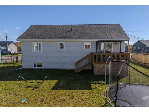 27 Luxor Dr, Riverview, NB 