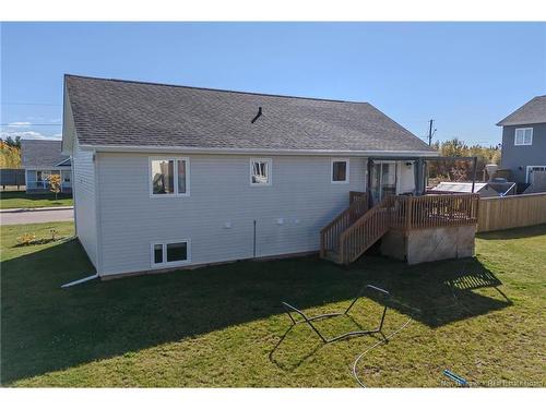 27 Luxor Dr, Riverview, NB 