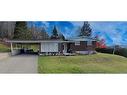 91 J.Gaspard-Boucher St, Edmundston, NB 