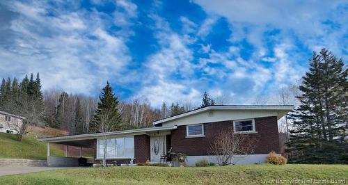 91 J.Gaspard-Boucher St, Edmundston, NB 