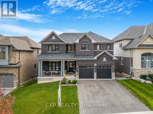 4047 Highland Park Drive, Lincoln, ON 