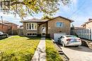 48 Tunbridge Crescent, Hamilton, ON  - Outdoor 