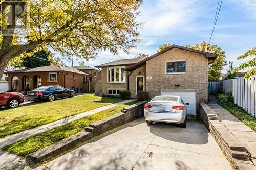 48 Tunbridge Crescent, Hamilton, ON - Outdoor