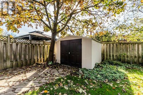 48 Tunbridge Crescent, Hamilton, ON - Outdoor