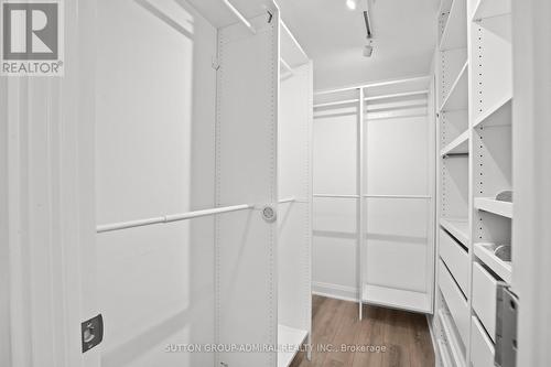 1207 - 20 Gatineau Drive, Vaughan, ON - Indoor With Storage