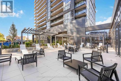 1207 - 20 Gatineau Drive, Vaughan, ON - Outdoor