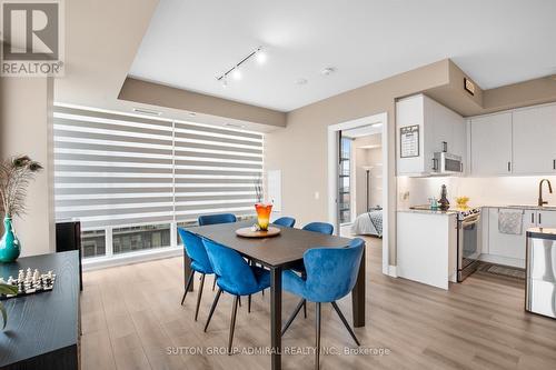 1207 - 20 Gatineau Drive, Vaughan, ON - Indoor