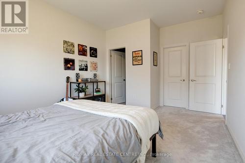 84 Cheryl Avenue, North Perth, ON - Indoor Photo Showing Bedroom