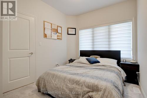 84 Cheryl Avenue, North Perth, ON - Indoor Photo Showing Bedroom