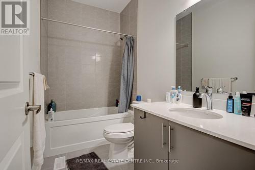 84 Cheryl Avenue, North Perth, ON - Indoor Photo Showing Bathroom