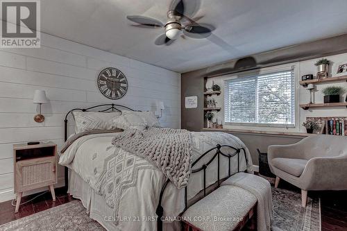 125 Union Avenue, Middlesex Centre (Komoka), ON - Indoor Photo Showing Bedroom