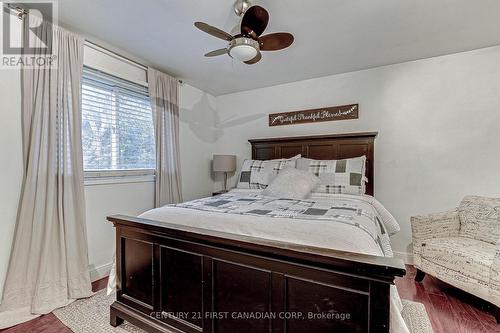 125 Union Avenue, Middlesex Centre (Komoka), ON - Indoor Photo Showing Bedroom