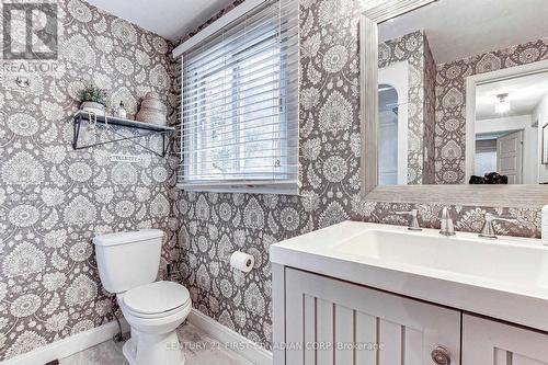 125 Union Avenue, Middlesex Centre (Komoka), ON - Indoor Photo Showing Bathroom