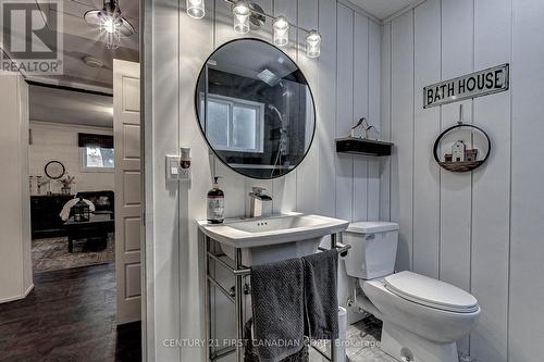 125 Union Avenue, Middlesex Centre (Komoka), ON - Indoor Photo Showing Laundry Room