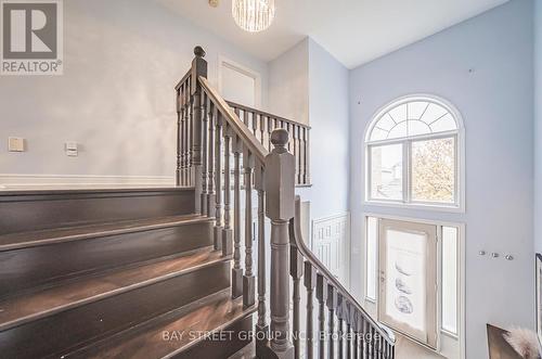 2513 Longridge Crescent, Oakville, ON - Indoor Photo Showing Other Room