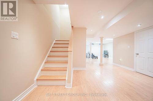 2513 Longridge Crescent, Oakville, ON - Indoor Photo Showing Other Room