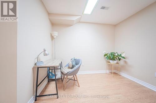 2513 Longridge Crescent, Oakville, ON - Indoor Photo Showing Other Room