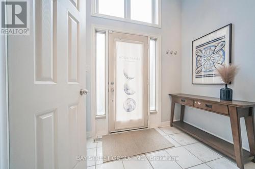 2513 Longridge Crescent, Oakville, ON - Indoor Photo Showing Other Room