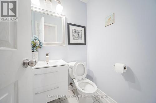 2513 Longridge Crescent, Oakville, ON - Indoor Photo Showing Bathroom