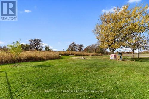 888 Green Mountain Road E, Hamilton, ON - Outdoor With View