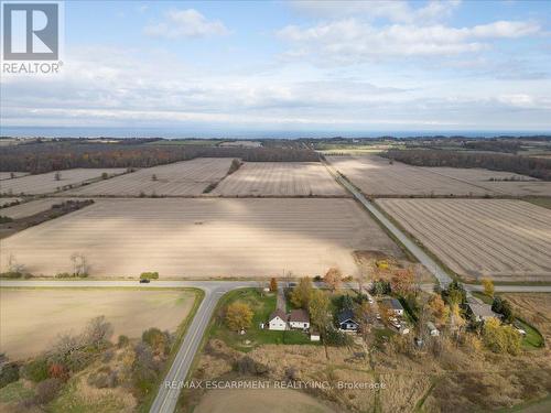 888 Green Mountain Road E, Hamilton, ON - Outdoor With View