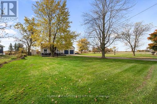 888 Green Mountain Road E, Hamilton, ON - Outdoor With View