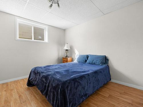 Chambre Ã Â coucher - 1104 Rue Du Phénix, Lévis (Les Chutes-De-La-Chaudière-Est), QC - Indoor Photo Showing Bedroom