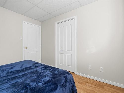 Chambre Ã Â coucher - 1104 Rue Du Phénix, Lévis (Les Chutes-De-La-Chaudière-Est), QC - Indoor Photo Showing Bedroom