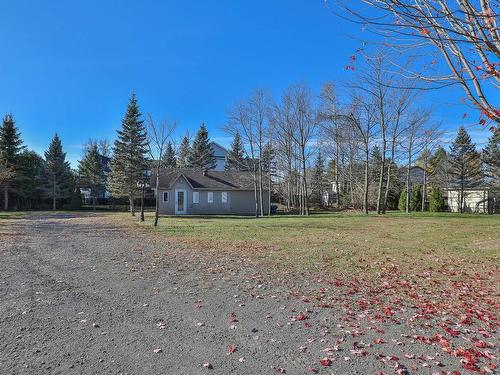 Backyard - 3635 Rue Marguerite, Terrebonne (Terrebonne), QC - Outdoor