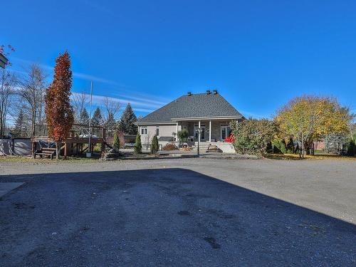 Back facade - 3635 Rue Marguerite, Terrebonne (Terrebonne), QC - Outdoor