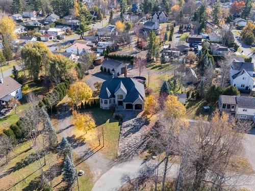 Aerial photo - 3635 Rue Marguerite, Terrebonne (Terrebonne), QC - Outdoor With View