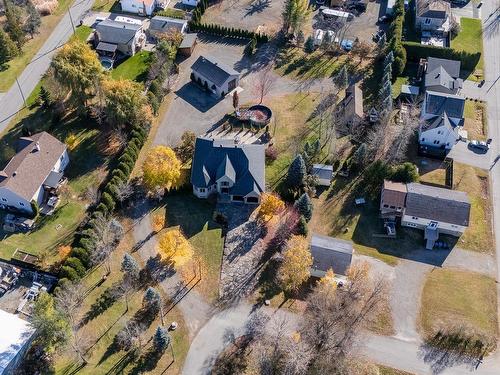 Aerial photo - 3635 Rue Marguerite, Terrebonne (Terrebonne), QC - Outdoor With View