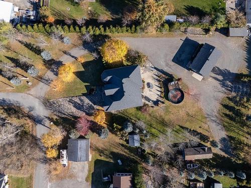 Aerial photo - 3635 Rue Marguerite, Terrebonne (Terrebonne), QC - Outdoor With View