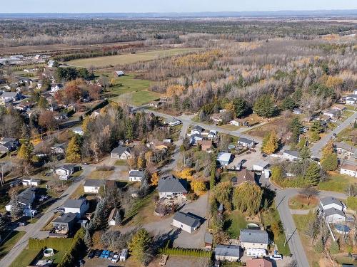 Aerial photo - 3635 Rue Marguerite, Terrebonne (Terrebonne), QC - Outdoor With View