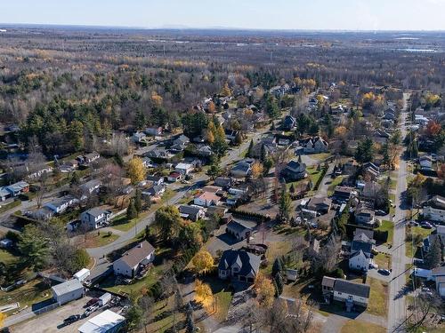 Aerial photo - 3635 Rue Marguerite, Terrebonne (Terrebonne), QC - Outdoor With View