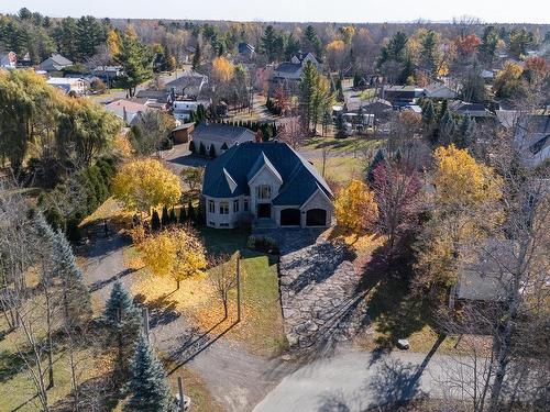 Aerial photo - 3635 Rue Marguerite, Terrebonne (Terrebonne), QC - Outdoor With View