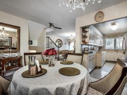 Dining room - 