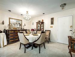 Dining room - 