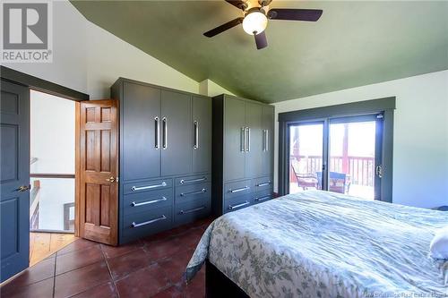 277 Darlings Island Road, Darlings Island, NB - Indoor Photo Showing Bedroom