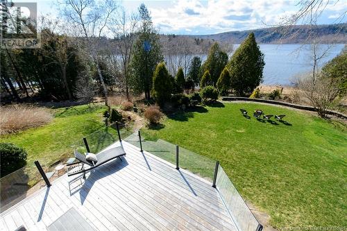 277 Darlings Island Road, Darlings Island, NB - Outdoor