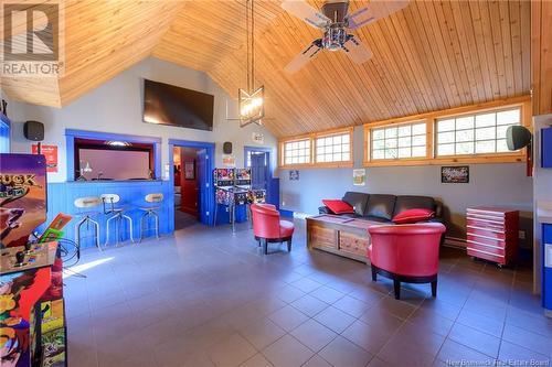 277 Darlings Island Road, Darlings Island, NB - Indoor