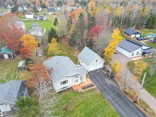 113 Huckleberry Lane, Valley, NS 