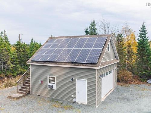 26 Birdsview Lane, West Chezzetcook, NS 