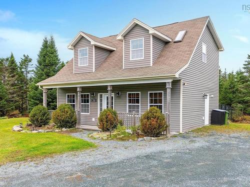 26 Birdsview Lane, West Chezzetcook, NS 