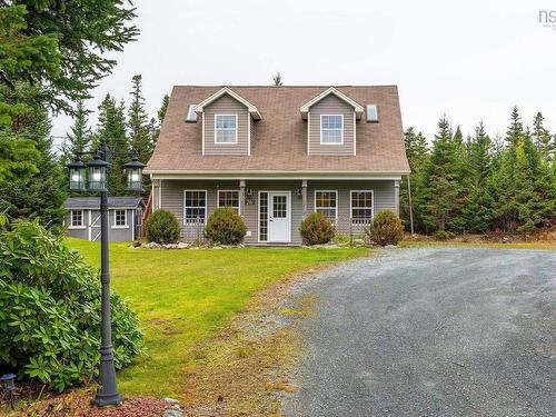 26 Birdsview Lane, West Chezzetcook, NS 