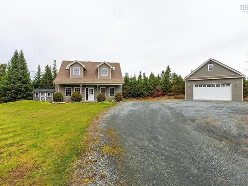 26 Birdsview Lane, West Chezzetcook, NS 